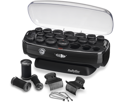 Stylizacja włosów Babyliss RS035E